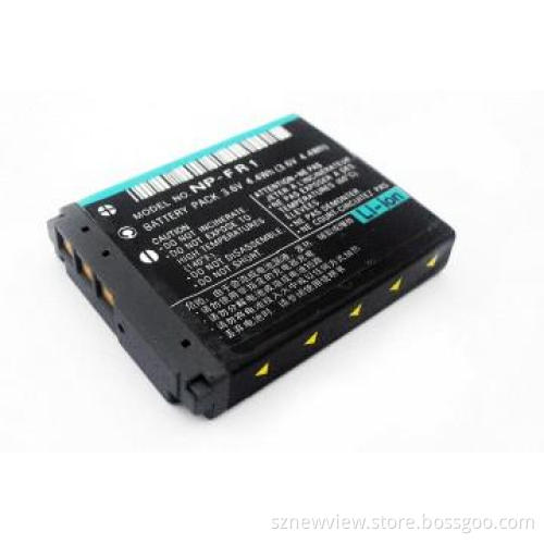 NP-FR1 Replacement Batteries, NP-FR1, NP-FR1 for Cyber-shot DSC-V3
